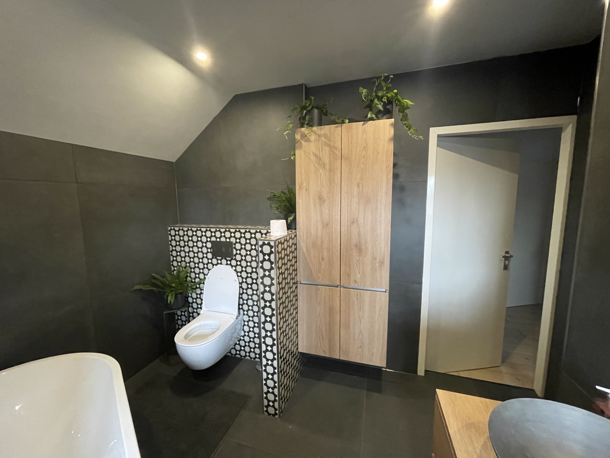 content.05.aanzicht toilet en hoge kasten